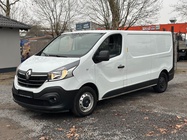 Renault Trafic 2021