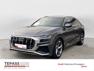 Audi SQ8 2022