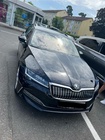 Skoda Superb 2020