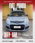 Fiat Panda 2019