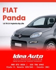 Fiat Panda 2022