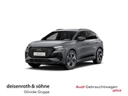 Audi Q4 e-tron 2023