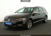 Volkswagen Passat 2022
