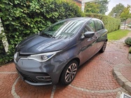 Renault ZOE 2021
