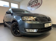 Skoda Rapid 2015