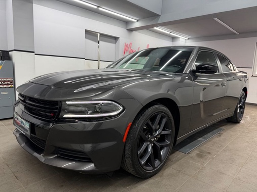 Dodge Charger 2023