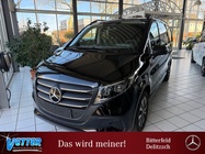 Mercedes-Benz Vito 2025
