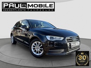 Audi A3 2016