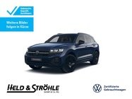 Volkswagen Touareg 2025