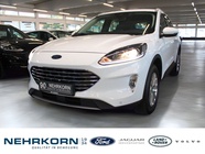 Ford Kuga 2022