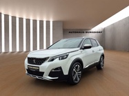 Peugeot 3008 2017