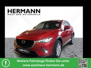 Mazda CX-3 2017