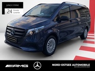 Mercedes-Benz Vito 2024