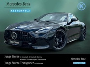 Mercedes-Benz AMG GT 2024