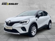 Renault Captur 2022