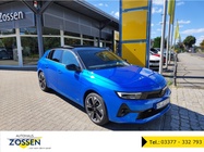 Opel Astra 2023