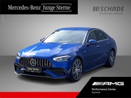 Mercedes-Benz C-Class 2024