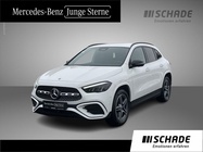 Mercedes-Benz GLA-Class 2024