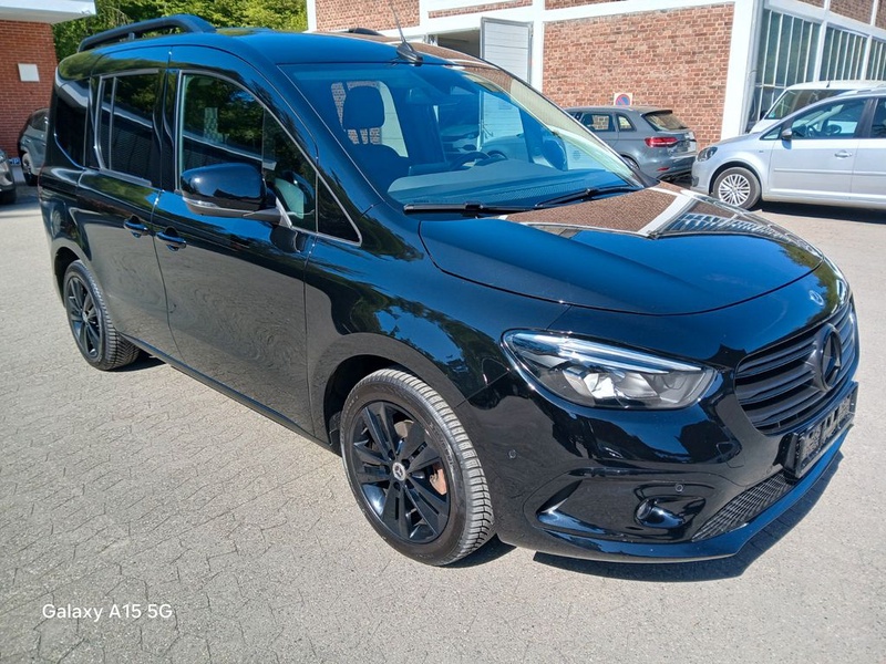 Mercedes-Benz Citan