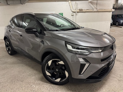 Renault Captur 2024