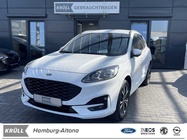 Ford Kuga 2023