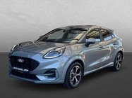Ford Puma 2024
