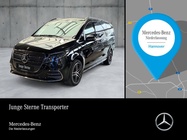 Mercedes-Benz V-Class 2025