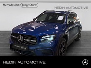 Mercedes-Benz GLB-Class 2025