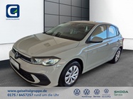 Volkswagen Polo 2023