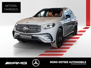 Mercedes-Benz GLC-Class 2026