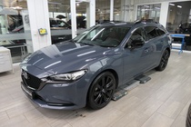 Mazda 6 2025