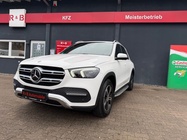 Mercedes-Benz GLE-Class 2020