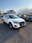 Nissan Qashqai 2019