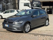 Volkswagen Golf 2020