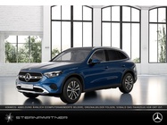 Mercedes-Benz GLC-Class 2023