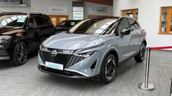 Nissan Qashqai 2025