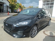 Ford Fiesta 2023