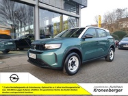 Opel Frontera 2026