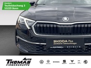 Skoda Octavia 2025