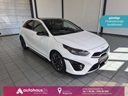 Kia Ceed 2024