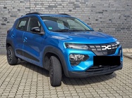 Dacia Spring 2023