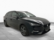 Seat Leon 2022