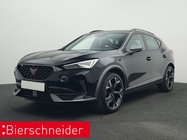 Cupra Formentor 2023