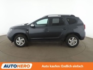 Dacia Duster 2020