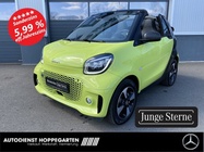 Smart ForTwo 2024
