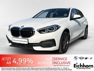 BMW 1 Series 2023