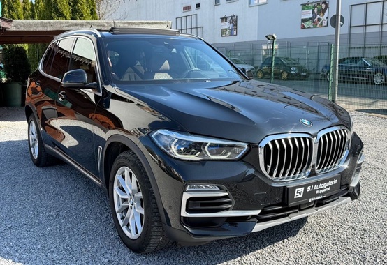 BMW X5 2019