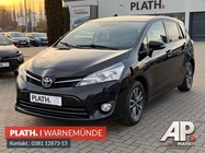 Toyota Verso 2013