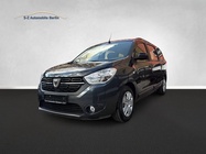 Dacia Lodgy 2020