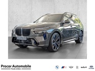 BMW X7 2025
